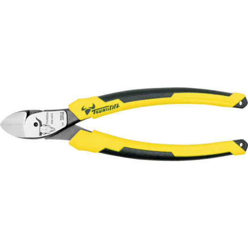 TTC Electric Power Thin Blade Nipper 160mm PUN-160TG 1 piece