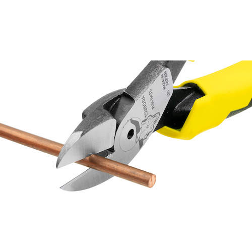 ＴＴＣ　電工パワー薄刃ニッパー１６０ｍｍ　PUN-160TG　1 丁