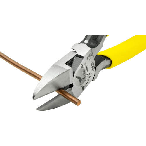 ＴＴＣ　パワー強力ニッパー１６０ｍｍ　PCN-160　1 丁