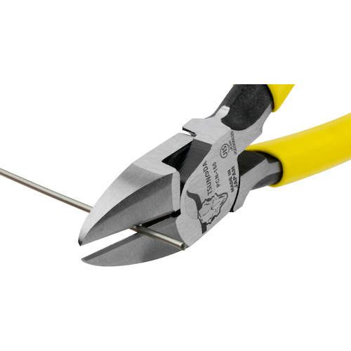 ＴＴＣ　パワー強力ニッパー１６０ｍｍ　PCN-160　1 丁