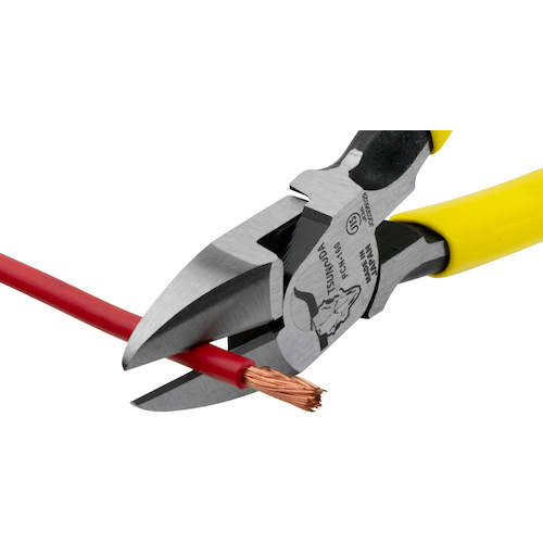 ＴＴＣ　パワー強力ニッパー１６０ｍｍ　PCN-160　1 丁