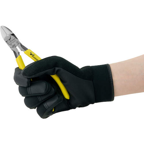 ＴＴＣ　パワー強力ニッパー１６０ｍｍ　PCN-160　1 丁