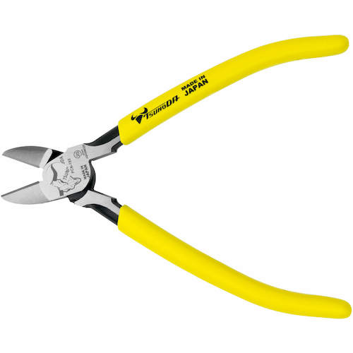 ＴＴＣ　パワー強力ニッパー１６０ｍｍ　PCN-160　1 丁