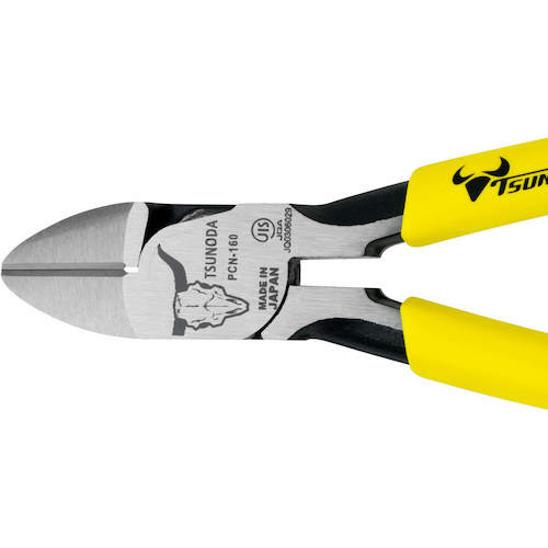 ＴＴＣ　パワー強力ニッパー１６０ｍｍ　PCN-160　1 丁