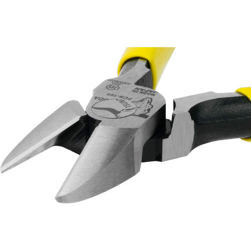 ＴＴＣ　パワー強力ニッパー１６０ｍｍ　PCN-160　1 丁