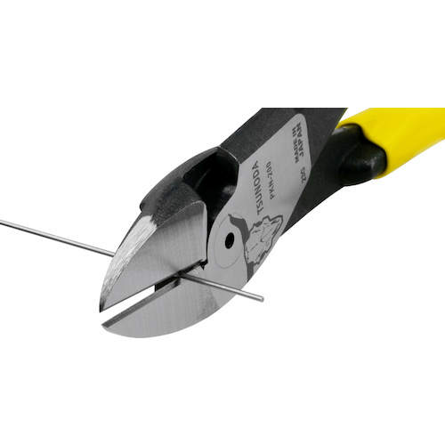 ＴＴＣ　パワー硬線ニッパー２００ｍｍ　PKN-200　1 丁