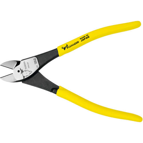 ＴＴＣ　パワー硬線ニッパー２００ｍｍ　PKN-200　1 丁