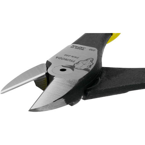 ＴＴＣ　パワー硬線ニッパー２００ｍｍ　PKN-200　1 丁