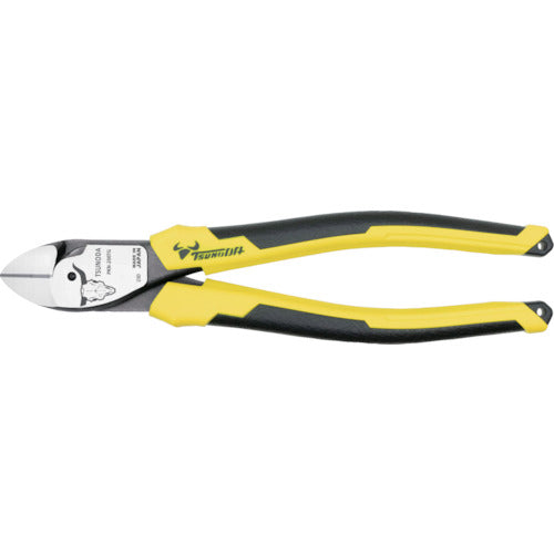 ＴＴＣ　パワー硬線ニッパー２００ｍｍ　PKN-200TG　1 丁