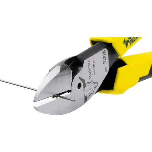 ＴＴＣ　パワー硬線ニッパー２００ｍｍ　PKN-200TG　1 丁