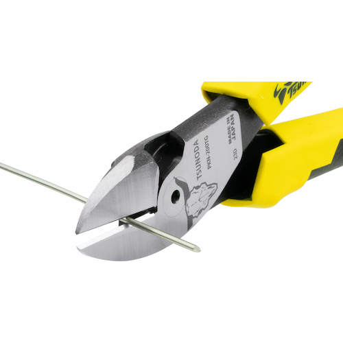 ＴＴＣ　パワー硬線ニッパー２００ｍｍ　PKN-200TG　1 丁