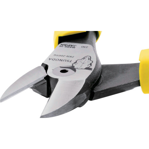 ＴＴＣ　パワー硬線ニッパー２００ｍｍ　PKN-200TG　1 丁