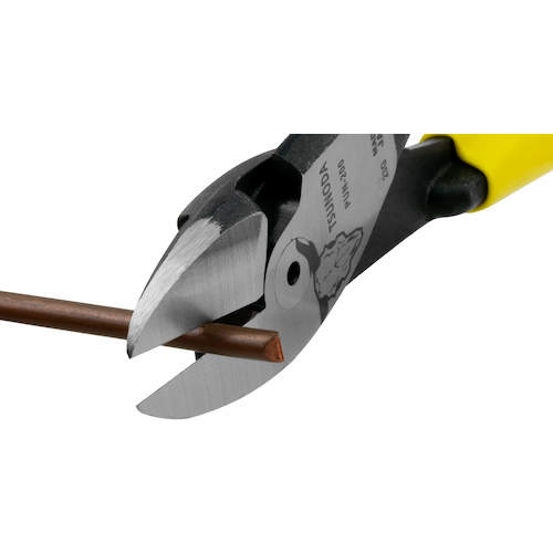 ＴＴＣ　電工パワー薄刃ニッパー２００ｍｍ　PUN-200　1 丁