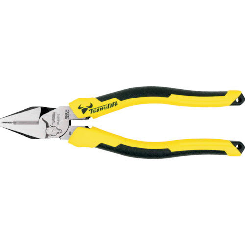 TTC Power Pliers 150mm PP-150TG 1 piece