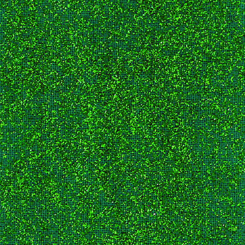 Pebeo Water-Based Acrylic Fabric Paint Setacolor Glitter 45ml Emerald 329202 1 Bottle