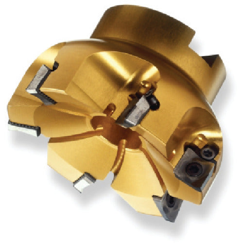 Sandvik CoroMill 590 cutter (450) R590-080Q27A-11M 1 piece