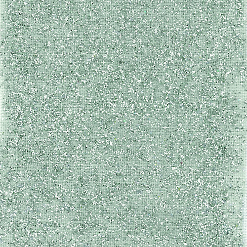 Pebeo Water-Based Acrylic Fabric Paint Setacolor Glitter 45ml Silver 329209 1 Bottle