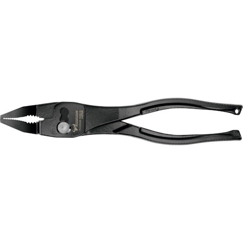 TTC Ultra-thin Hold Pliers (Bent Type) PLC-200GUB 1 pc