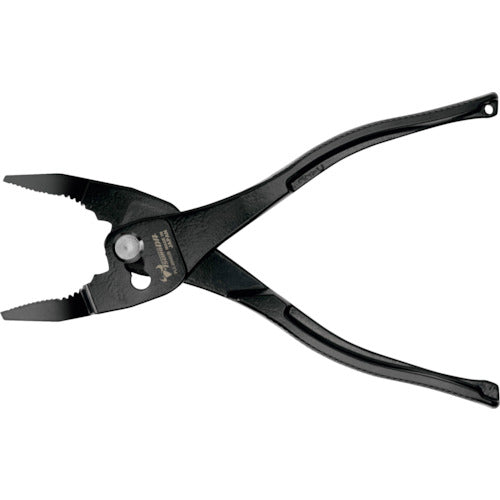 TTC Ultra-thin Hold Pliers (Bent Type) PLC-200GUB 1 pc