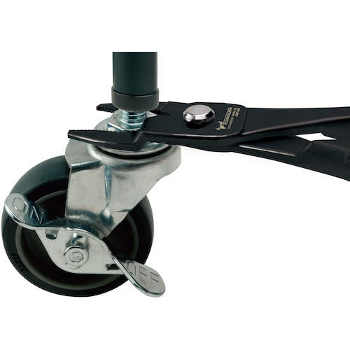 TTC Ultra-thin Hold Pliers (Straight Type) PLC-200GUS 1 pc