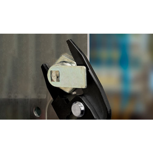 TTC Ultra-thin Hold Pliers (Straight Type) PLC-200GUS 1 pc