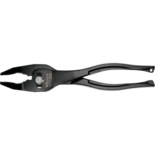 TTC Ultra-thin Hold Pliers (Straight Type) PLC-200GUS 1 pc