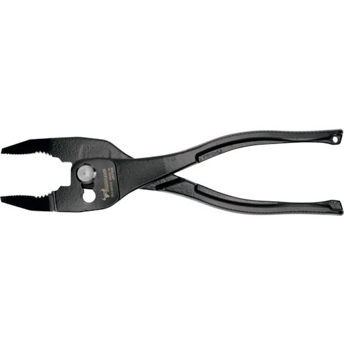 TTC Ultra-thin Hold Pliers (Straight Type) PLC-200GUS 1 pc
