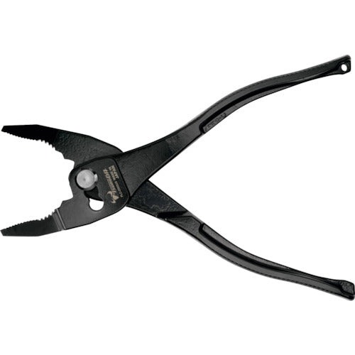 TTC Ultra-thin Hold Pliers (Straight Type) PLC-200GUS 1 pc