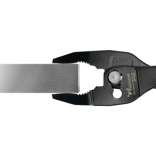 TTC Ultra-thin Hold Pliers (Straight Type) PLC-200GUS 1 pc