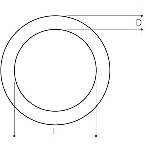 후지와라 마루칸 MK-C6 1개