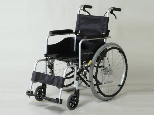 홍익 아루미 자주식 휠체어 블럭