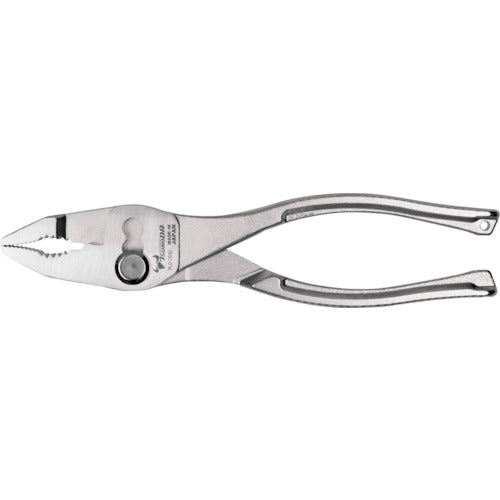 TTC Hold Pliers 150mm PLC-150U 1 piece