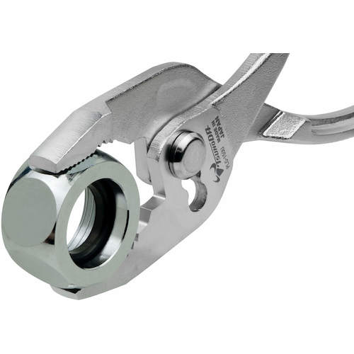 TTC Hold Pliers 150mm PLC-150U 1 piece