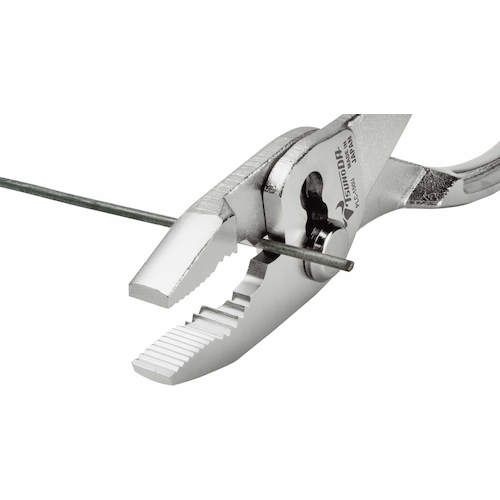 TTC Hold Pliers 150mm PLC-150U 1 piece