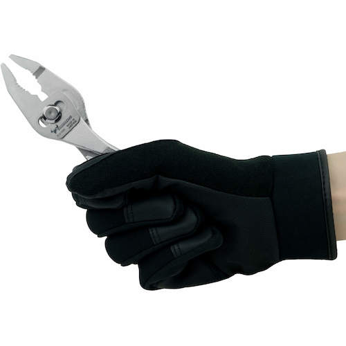 TTC Hold Pliers 150mm PLC-150U 1 piece