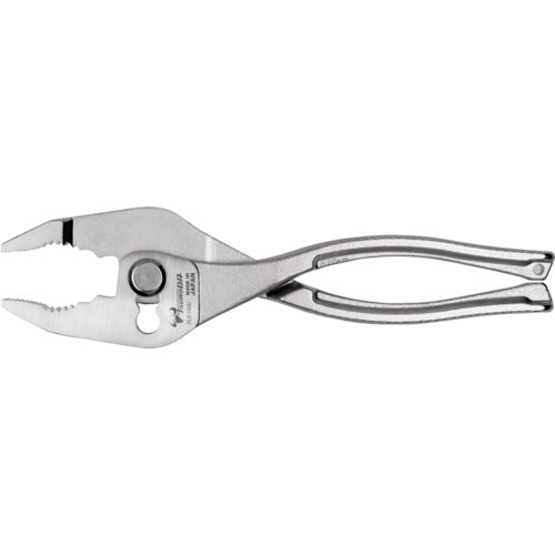 TTC Hold Pliers 150mm PLC-150U 1 piece
