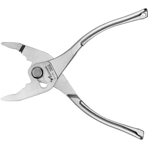 TTC Hold Pliers 150mm PLC-150U 1 piece