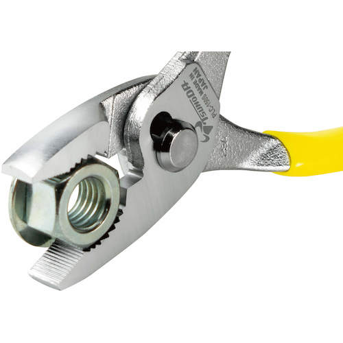TTC Slim Pliers with Spring 150mm PLC-150S 1pc