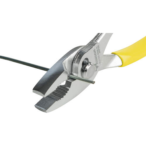 TTC Slim Pliers with Spring 150mm PLC-150S 1pc