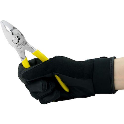 TTC Slim Pliers with Spring 150mm PLC-150S 1pc