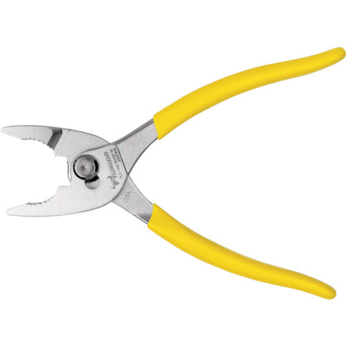 TTC Slim Pliers with Spring 150mm PLC-150S 1pc