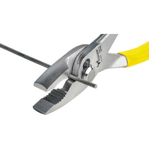 TTC Slim Pliers with Spring 200mm PLC-200S 1pc