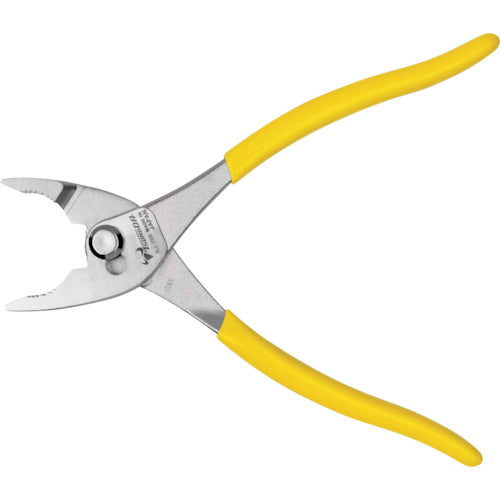 TTC Slim Pliers with Spring 200mm PLC-200S 1pc