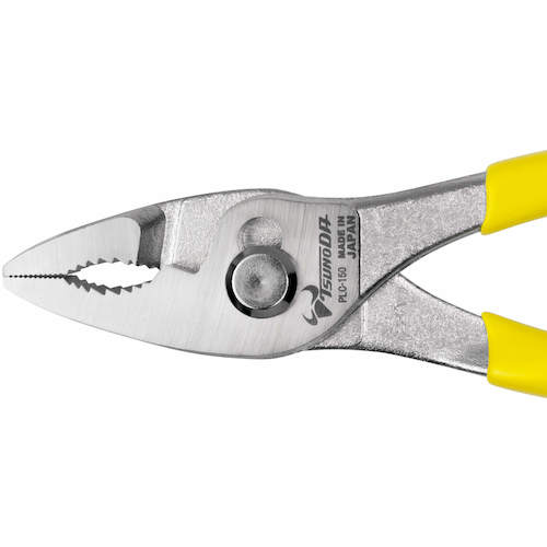 TTC Slim Pliers 150mm PLC-150 1 piece
