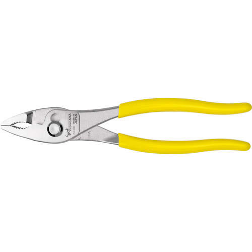 TTC Slim Pliers 200mm PLC-200 1 piece