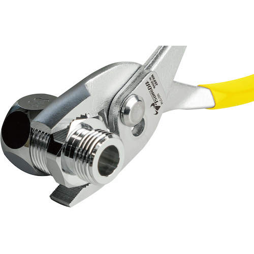 TTC Slim Pliers 200mm PLC-200 1 piece