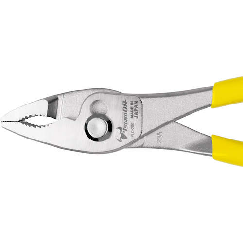 TTC Slim Pliers 200mm PLC-200 1 piece