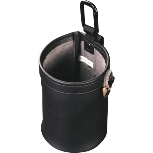 Fujiya Biscup Small (Black and Gold) AB-50BG 1 piece