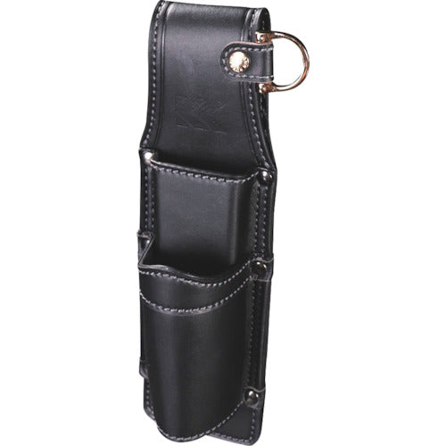 フジ矢　シノラチェホルダー２段（黒金）　AH-42BG　1 個