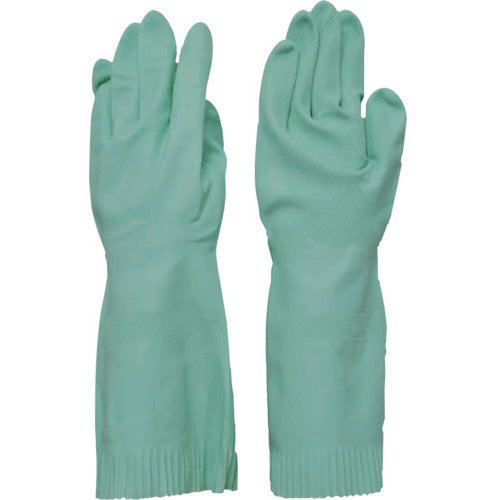 Dunlop Natural Rubber Goodne Thick M Green 9712 1 pair